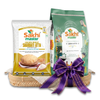 Super Saver Combo | Golden Wheat Atta 5kg | Jeera Kathi 10kg