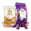 Super Saver Combo | Golden Wheat Atta 5kg | Classic Miniket 10kg