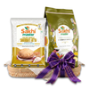 Super Saver Combo | Gobind Bhog 5kg | Golden Wheat Atta 10kg