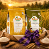 Super Saver Combo | Royal Bashkati 5kg | Gobind Bhog 10kg