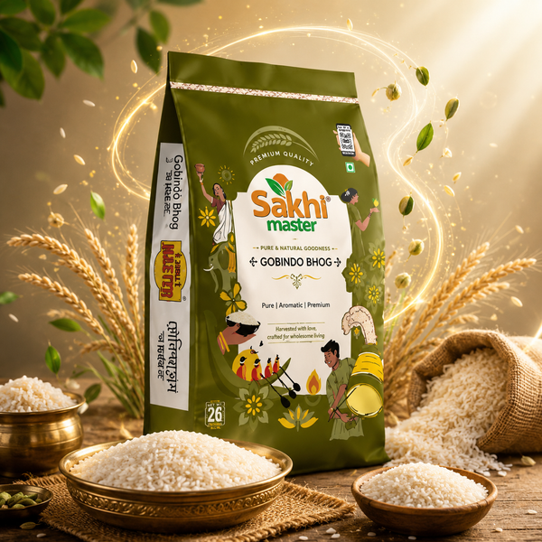 Gobindo Bhog Rice