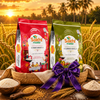 Super Saver Combo | Prime Miniket 5kg | Gobind Bhog 10kg