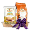 Super Saver Combo | Golden Wheat Atta 5kg | Superior Miniket 10kg