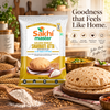 Golden Wheat Sharbati Atta