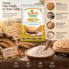 Golden Wheat Sharbati Atta