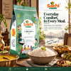 Jeera Kathi Rice