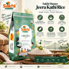 Jeera Kathi Rice