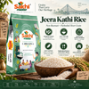 Jeera Kathi Rice