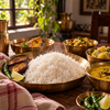 Jeera Kathi Rice