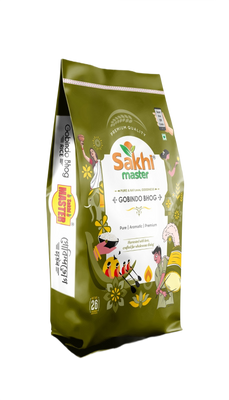 Gobindo Bhog Rice