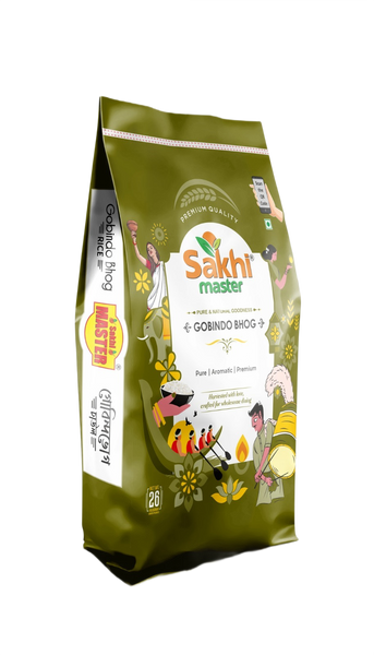 Gobindo Bhog Rice