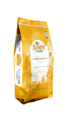 Royal Bashkati Rice