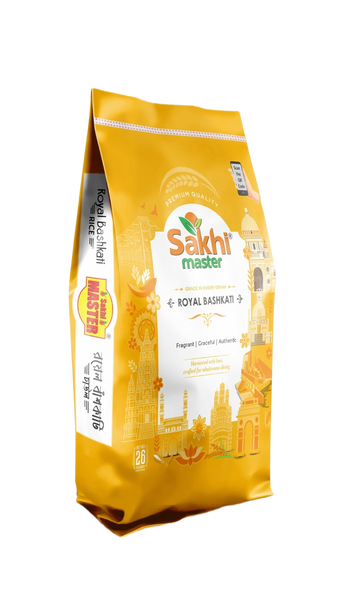 Royal Bashkati Rice
