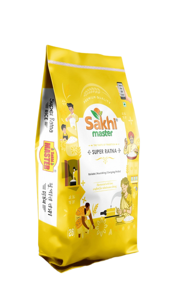 Super Ratna Rice