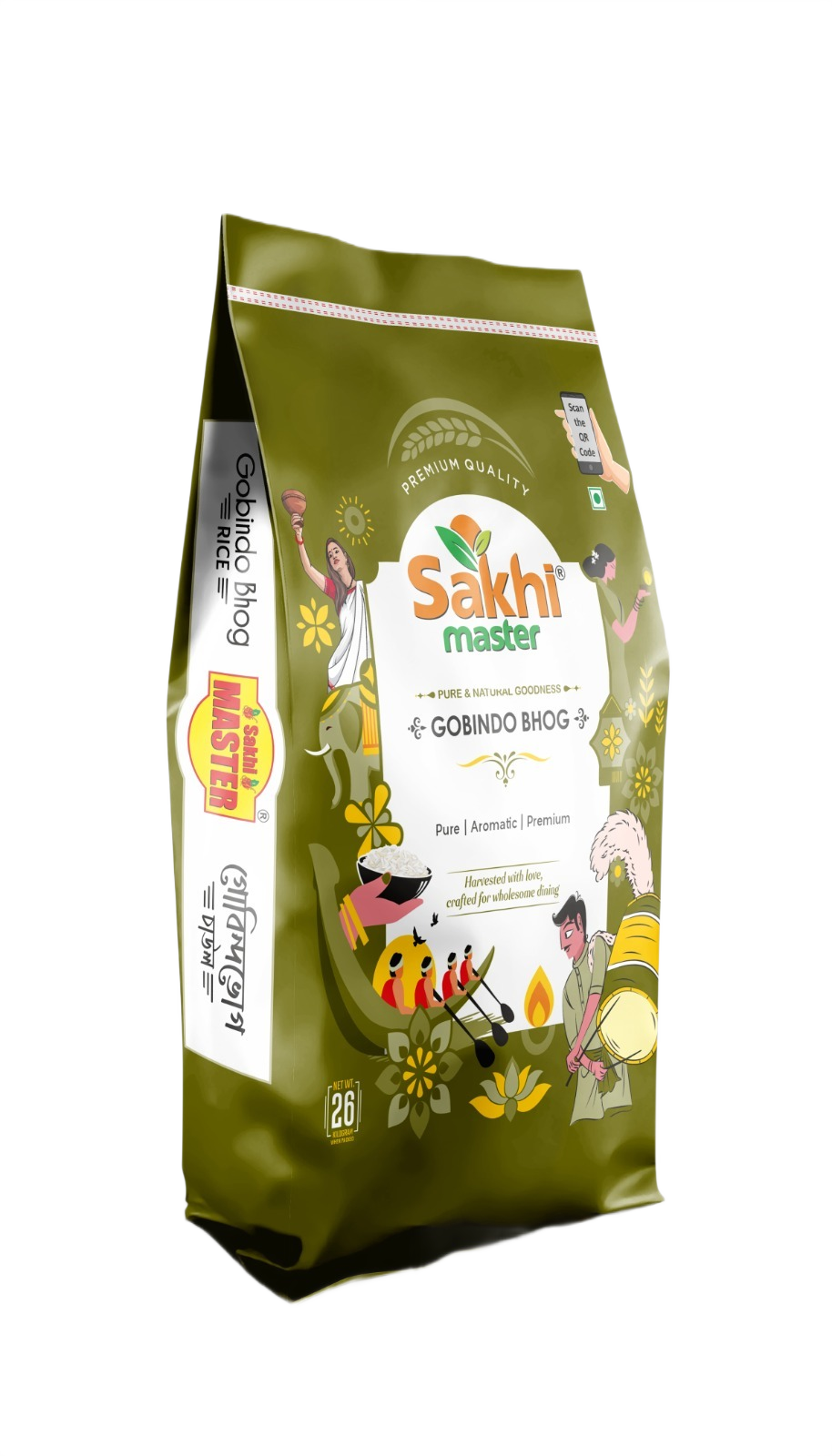 Gobindo Bhog Rice